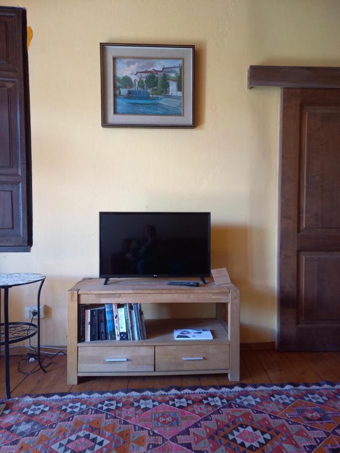 Antica Casa Al Lago Oggebbio Luaran gambar