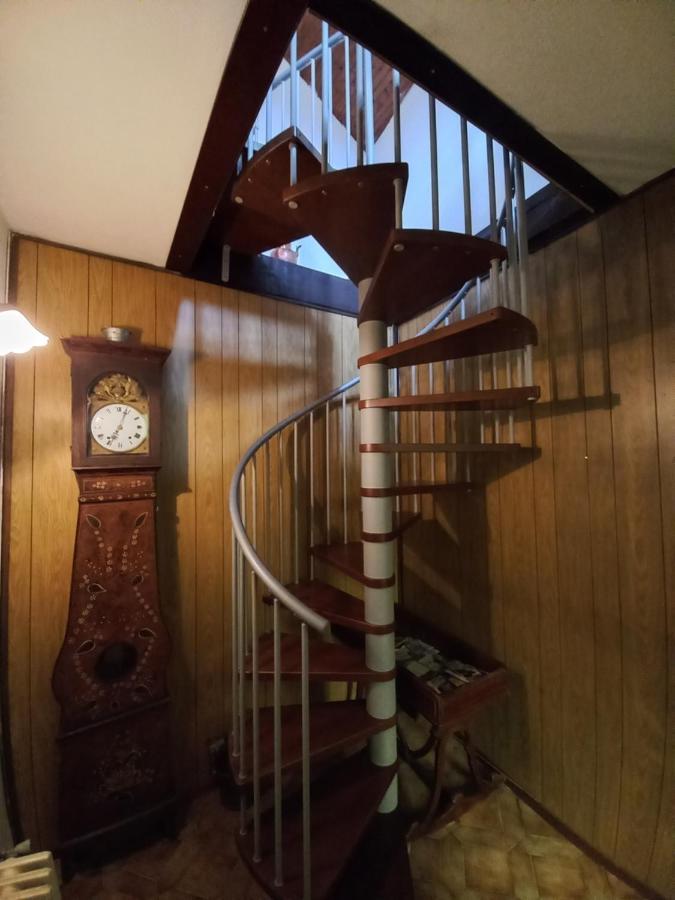 Antica Casa Al Lago Oggebbio Luaran gambar