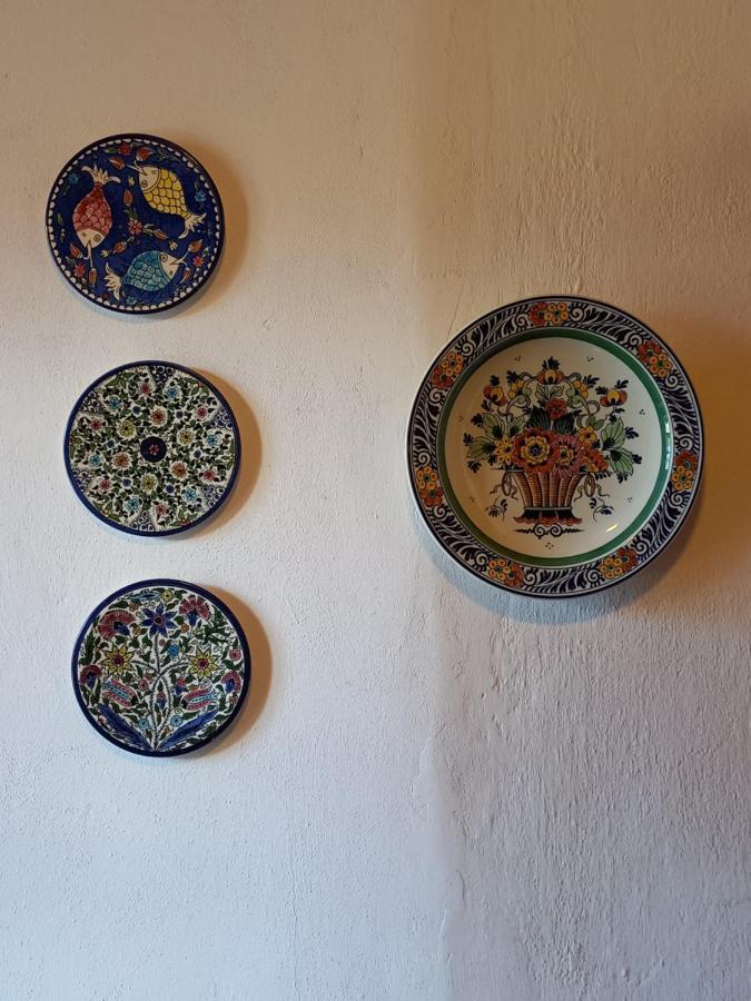 Antica Casa Al Lago Oggebbio Luaran gambar