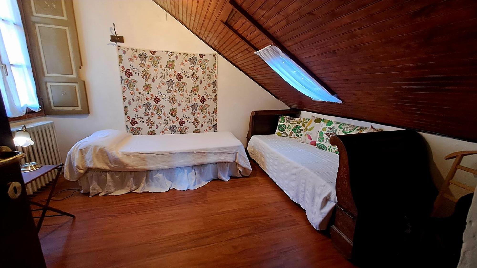 Antica Casa Al Lago Oggebbio Luaran gambar